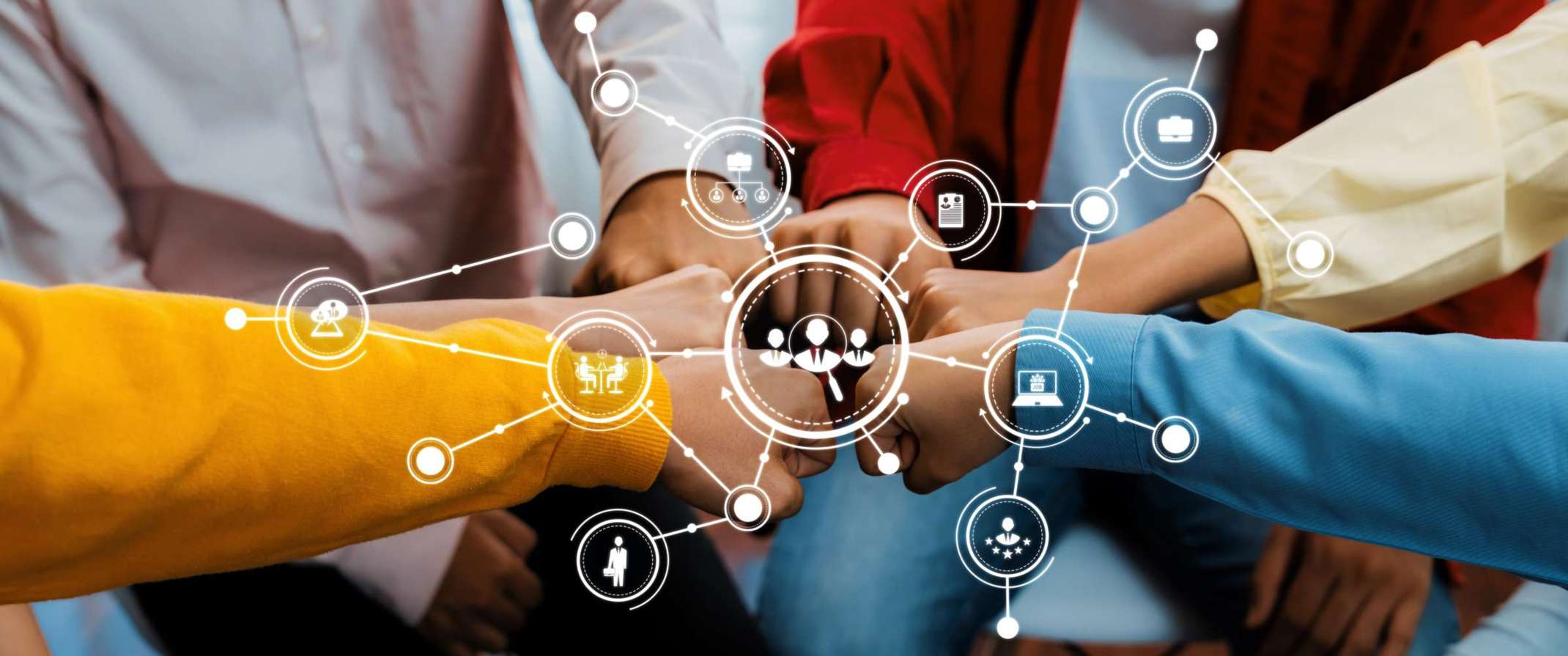 Seminarangebote der THA für MItarbeitende Seminarangebote der THA für MItarbeitende