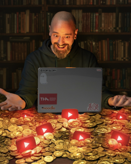 Lehrreiche Videos auf YouTube finden