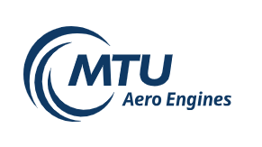 Logo MTU Aero Engines Logo MTU Aero Engines