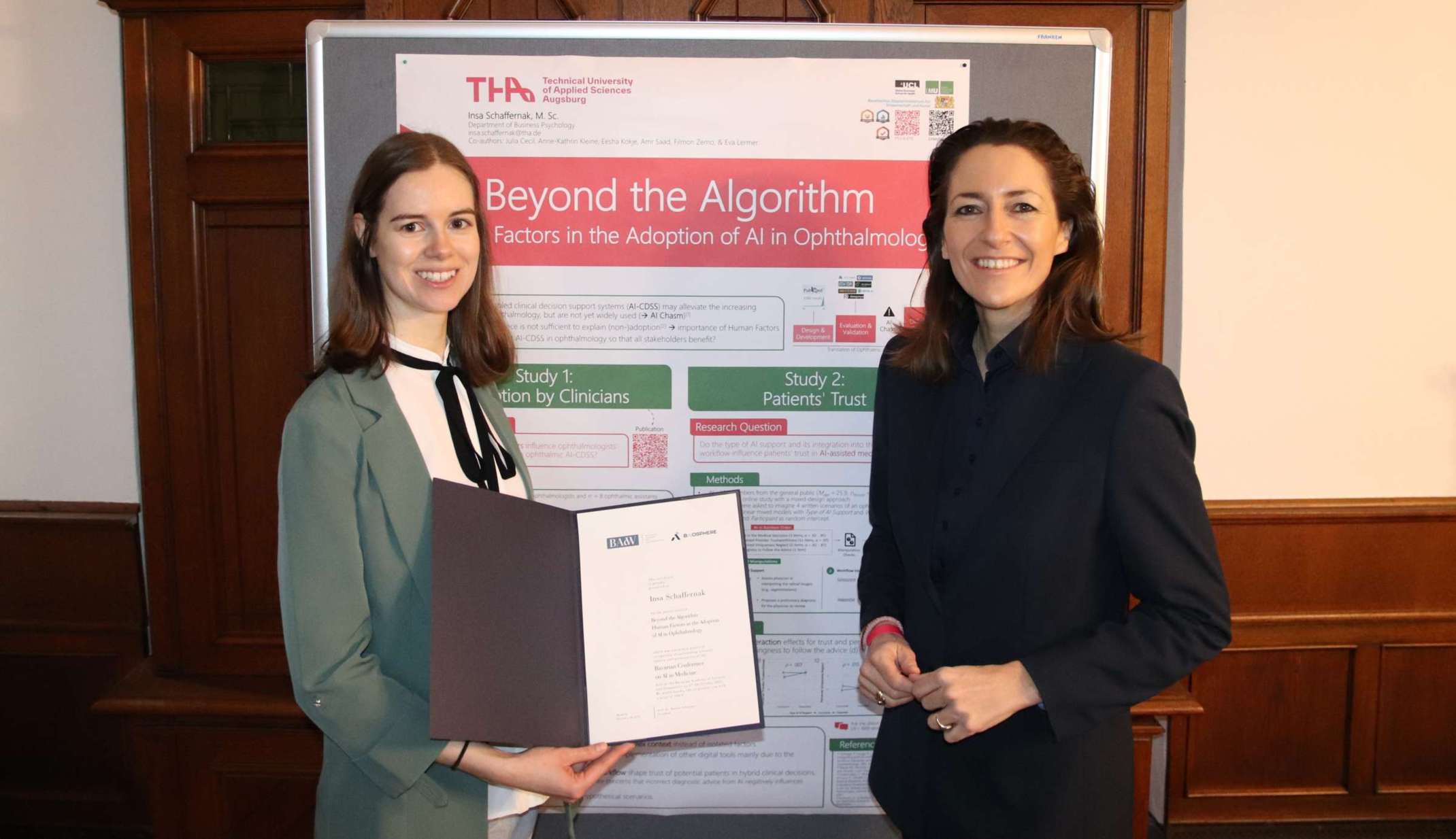 Posterpreis Posterpreis