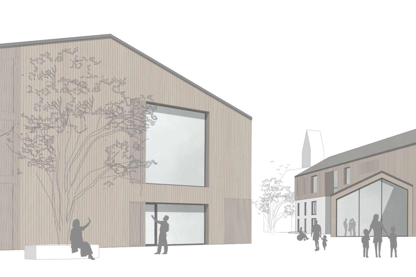 22. E2D Werkschau 2026