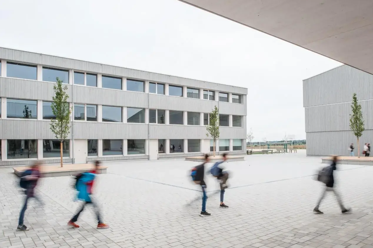 22. E2D Werkschau 2026