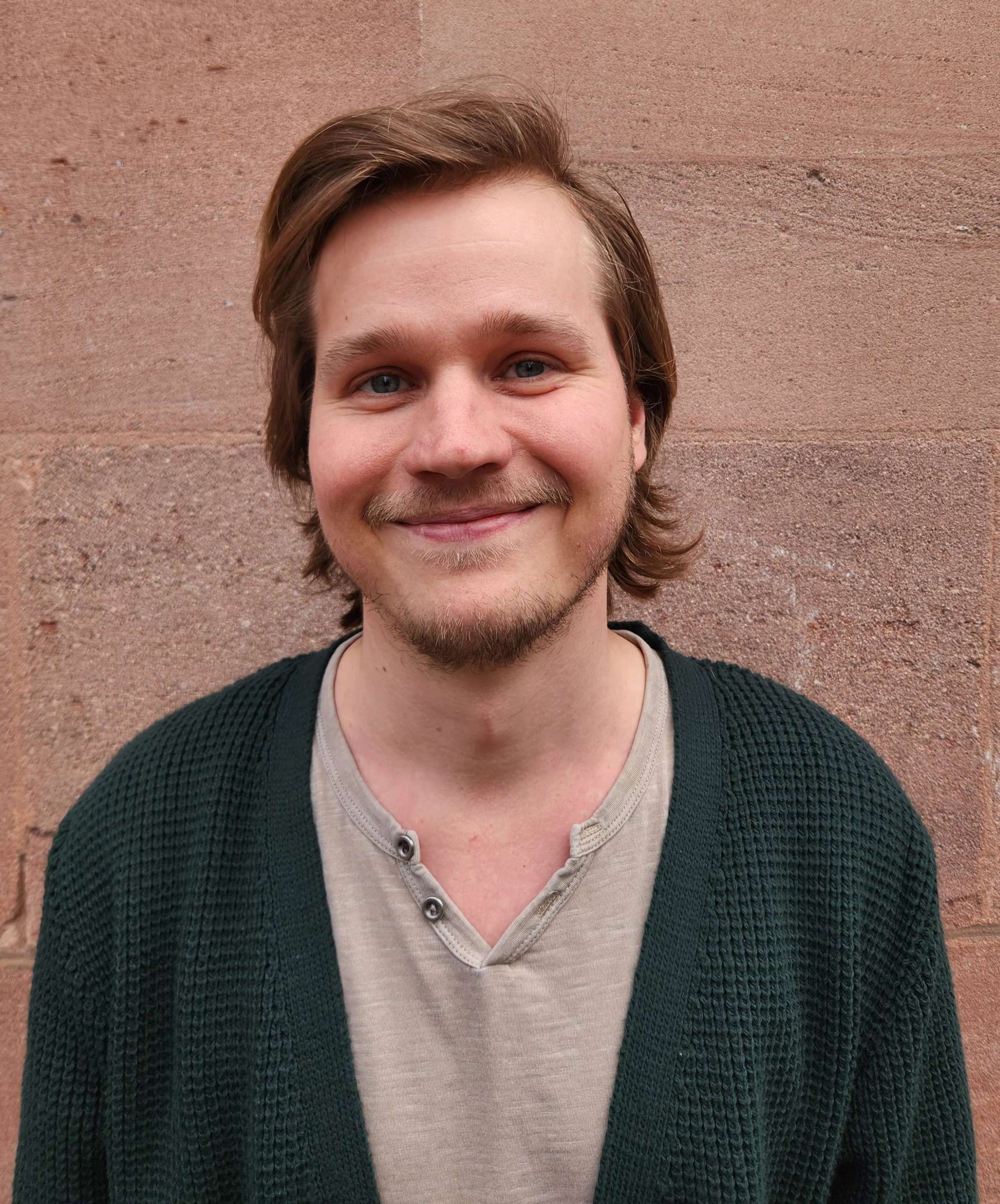 Marco Heinrich, M.A.