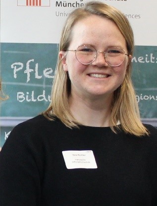 Vera Richter, M.Sc.