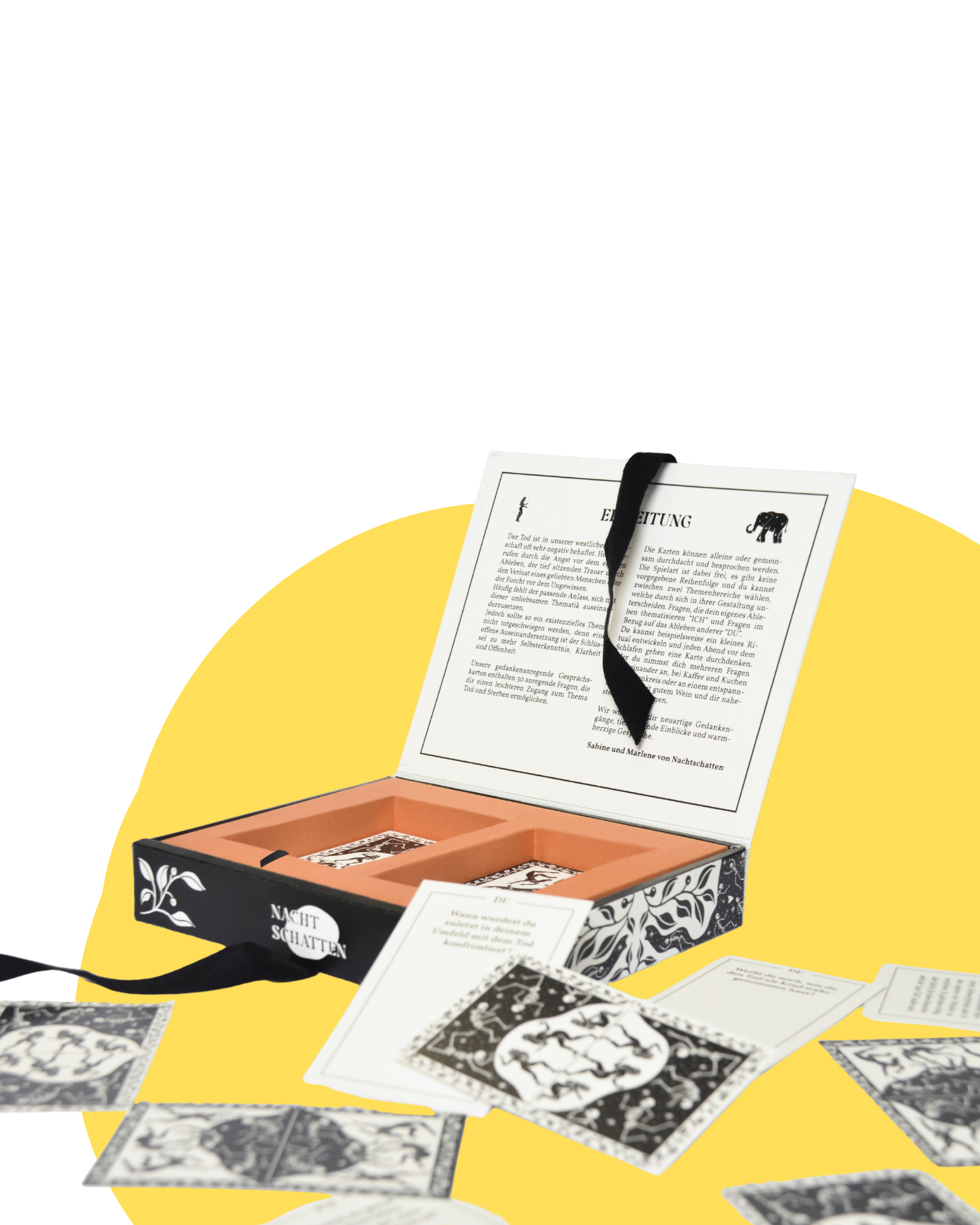 Sabine Stromer &amp; Marlene Weiß