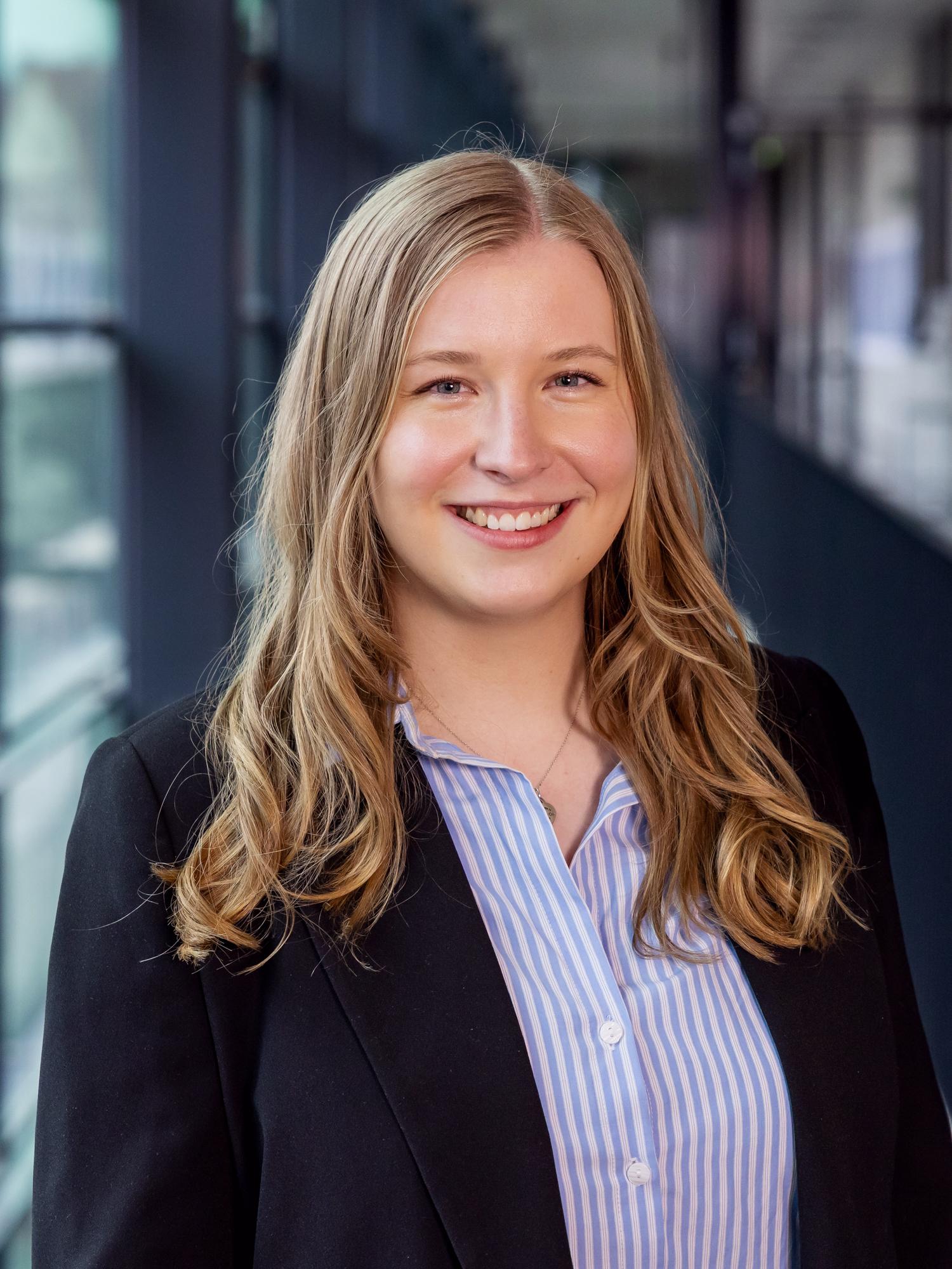 Lara Watermann, M. Sc.