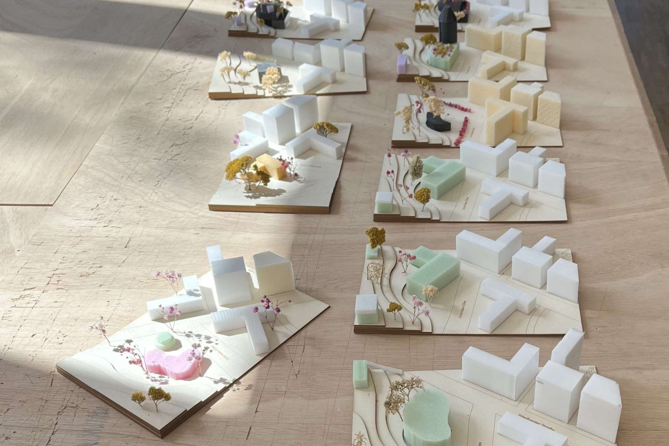 Schnupperstudium 2026