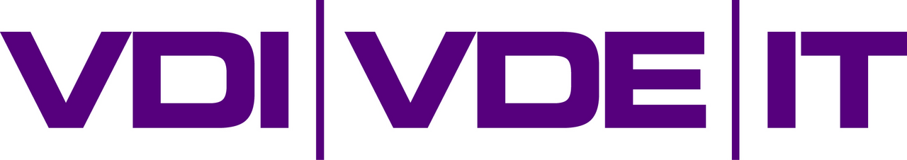 VDI/VDE-IT Logo
