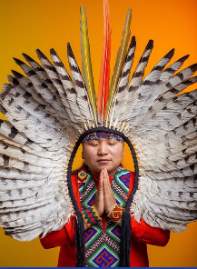 Siriani Txaná Huni Kuin