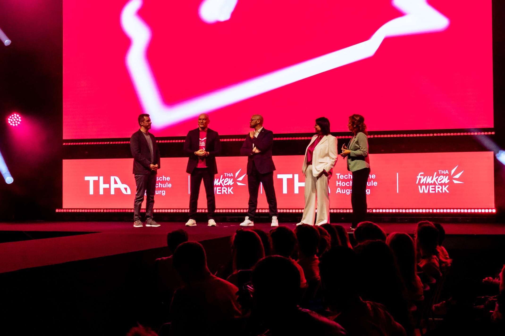 Video: Startschuss MittelstandMacher