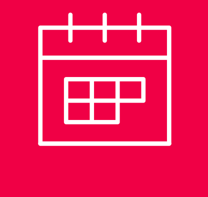 Kalender Icon