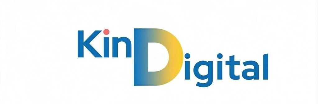 Logo KinDigital