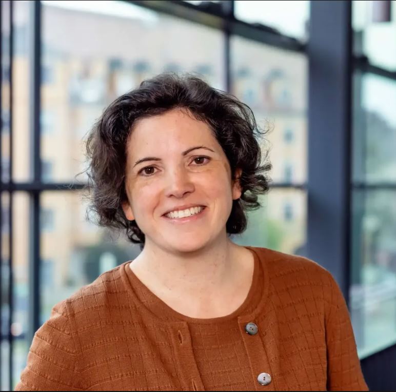 Prof. Dr. Claudia Reuter