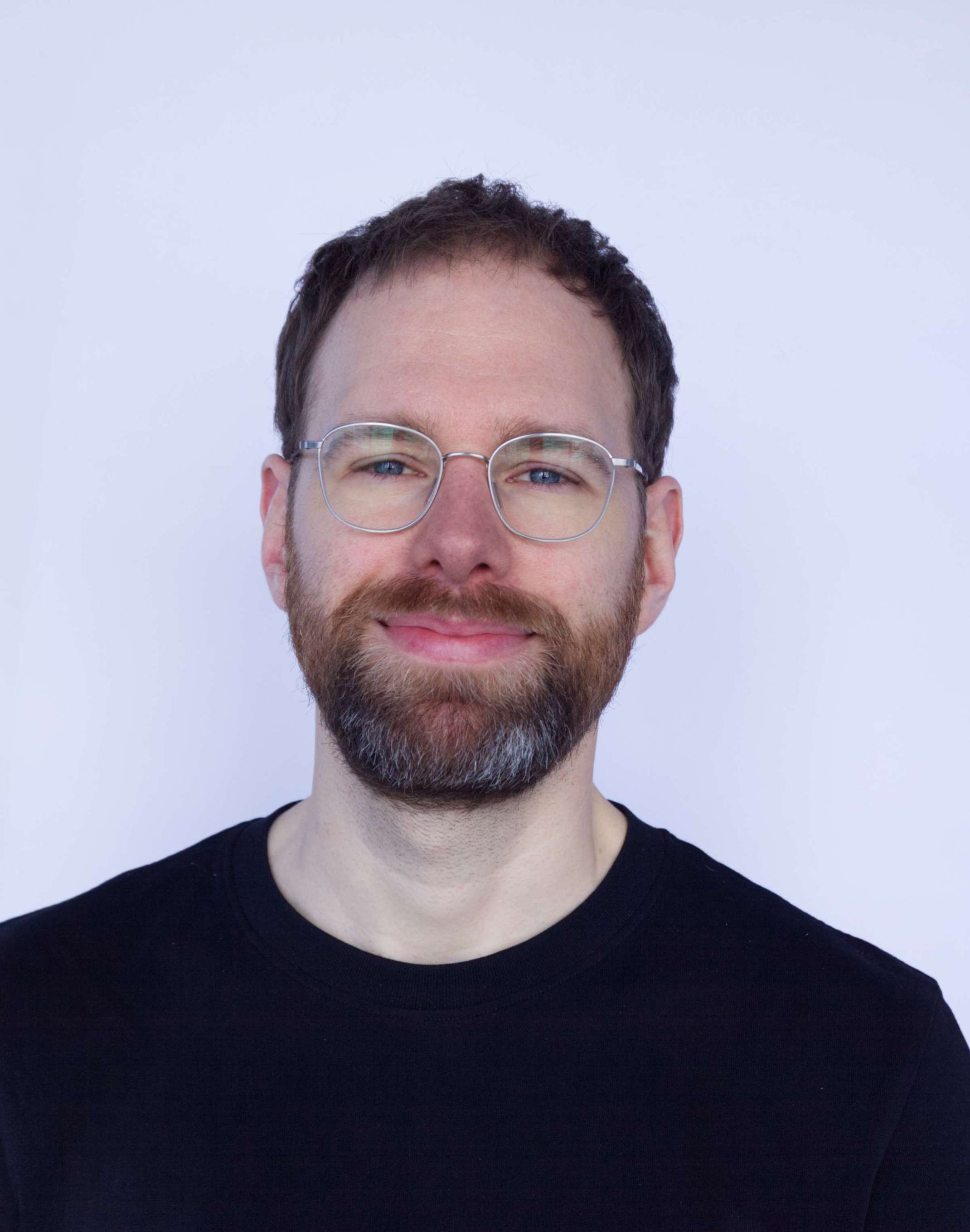 Michael Schwarz, M.Sc.