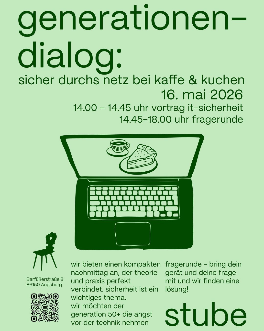 Gnerationen-Dialog Gnerationen-Dialog
