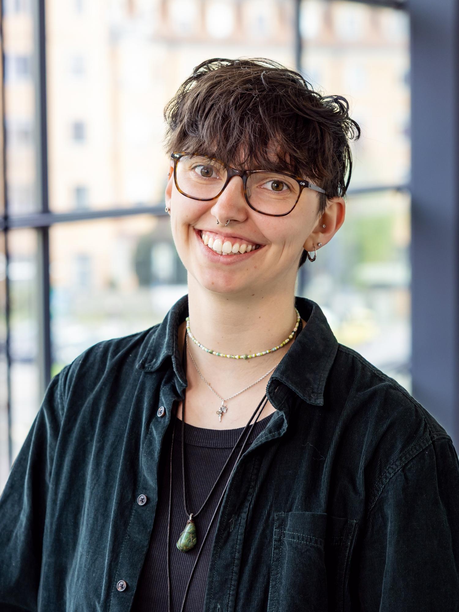 Katrin Nehmeier, M.Sc.