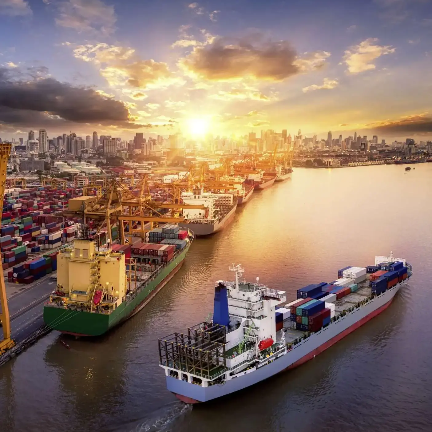 Verlinkung zur Eventseite der Online-Infostunde des berufsbegleitenden Zertifikats Customs and Foreign Trade Management Verlinkung zur Eventseite der Online-Infostunde des berufsbegleitenden Zertifikats Customs and Foreign Trade Management