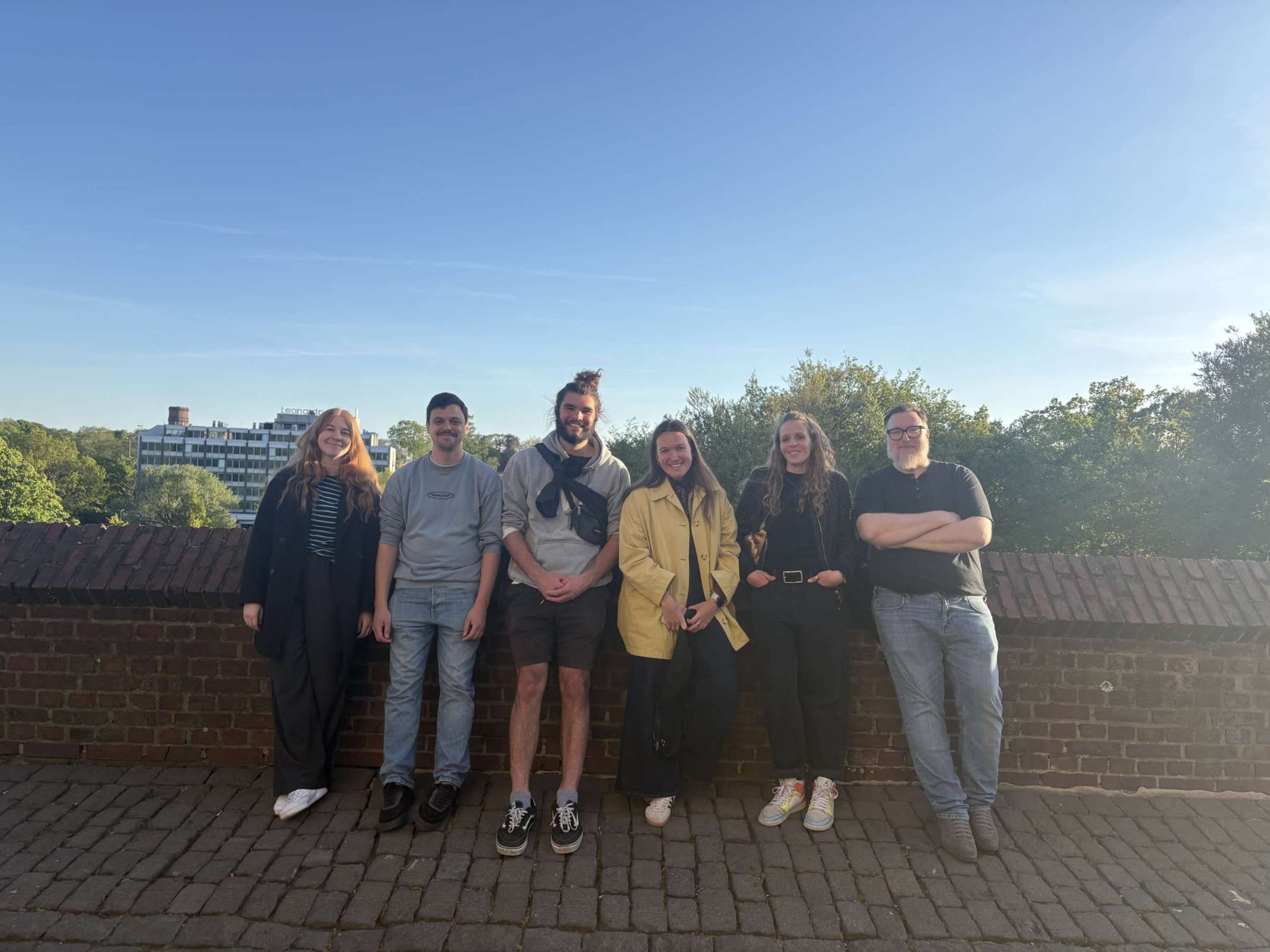 Gruppenbild