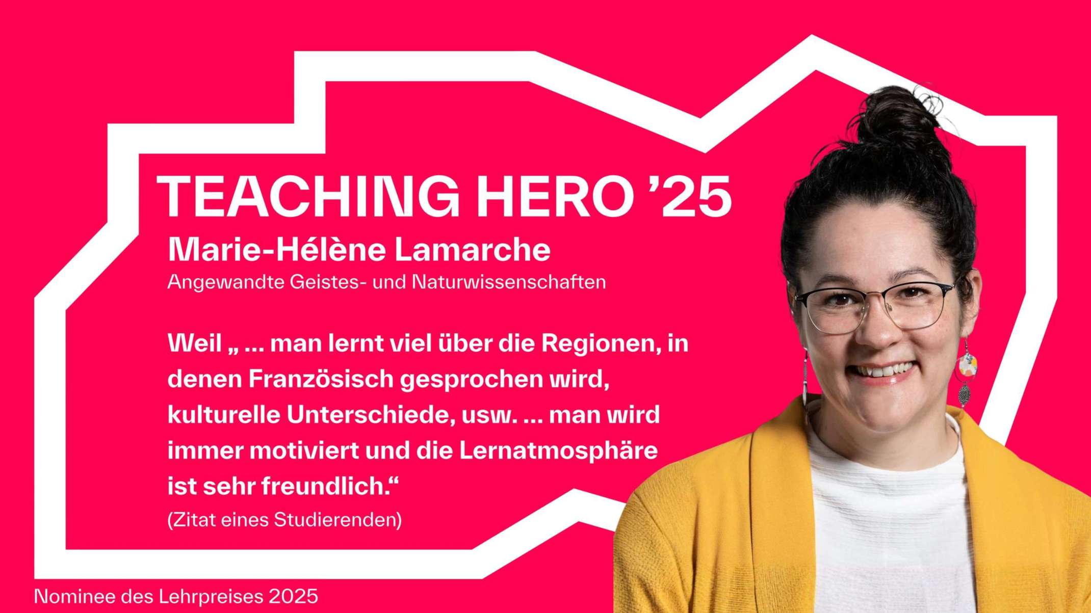Lamarche