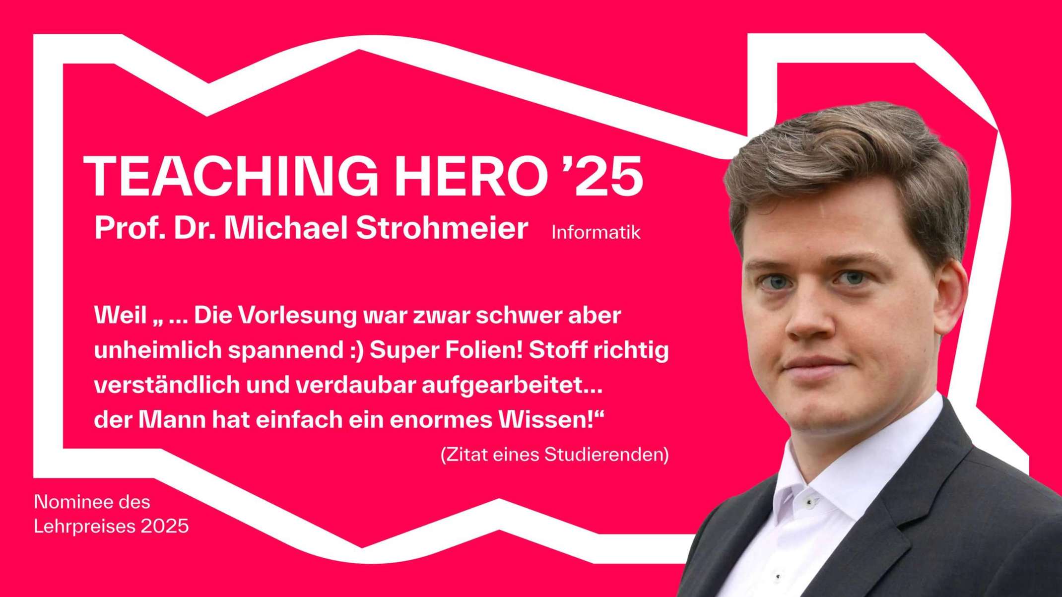 Strohmeier