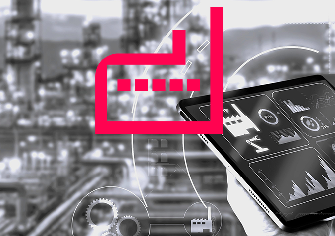 Icon Industrie 4.0 Icon Industrie 4.0