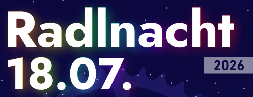 Radlnacht