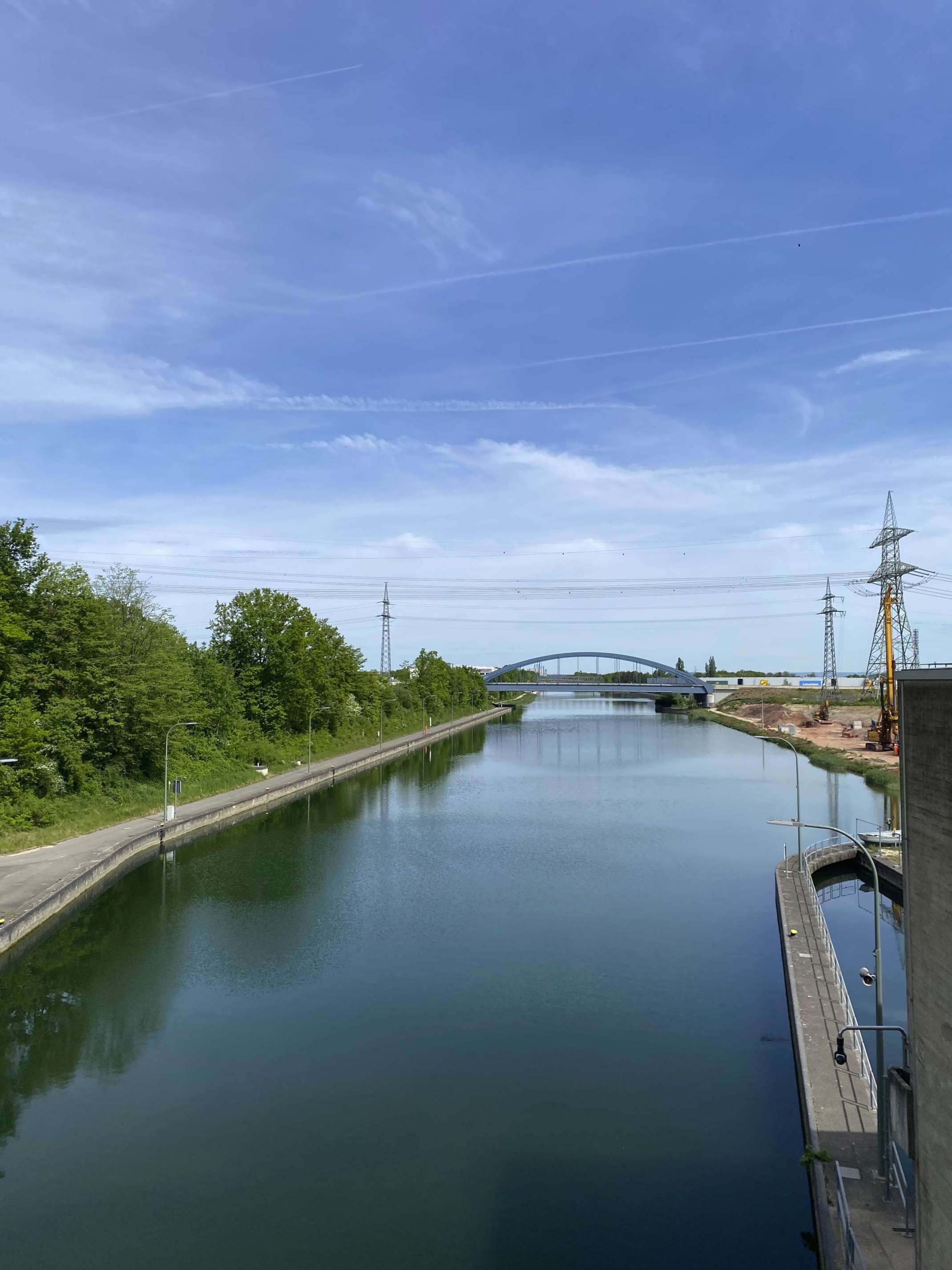 Main-Donau-Kanal Main-Donau-Kanal