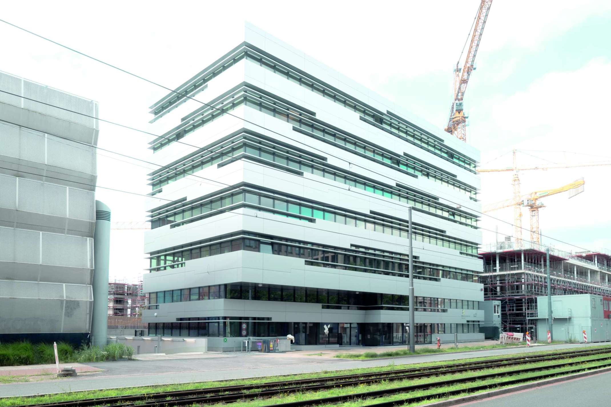 Denkmalstadt Bora Denkmalstadt Bora