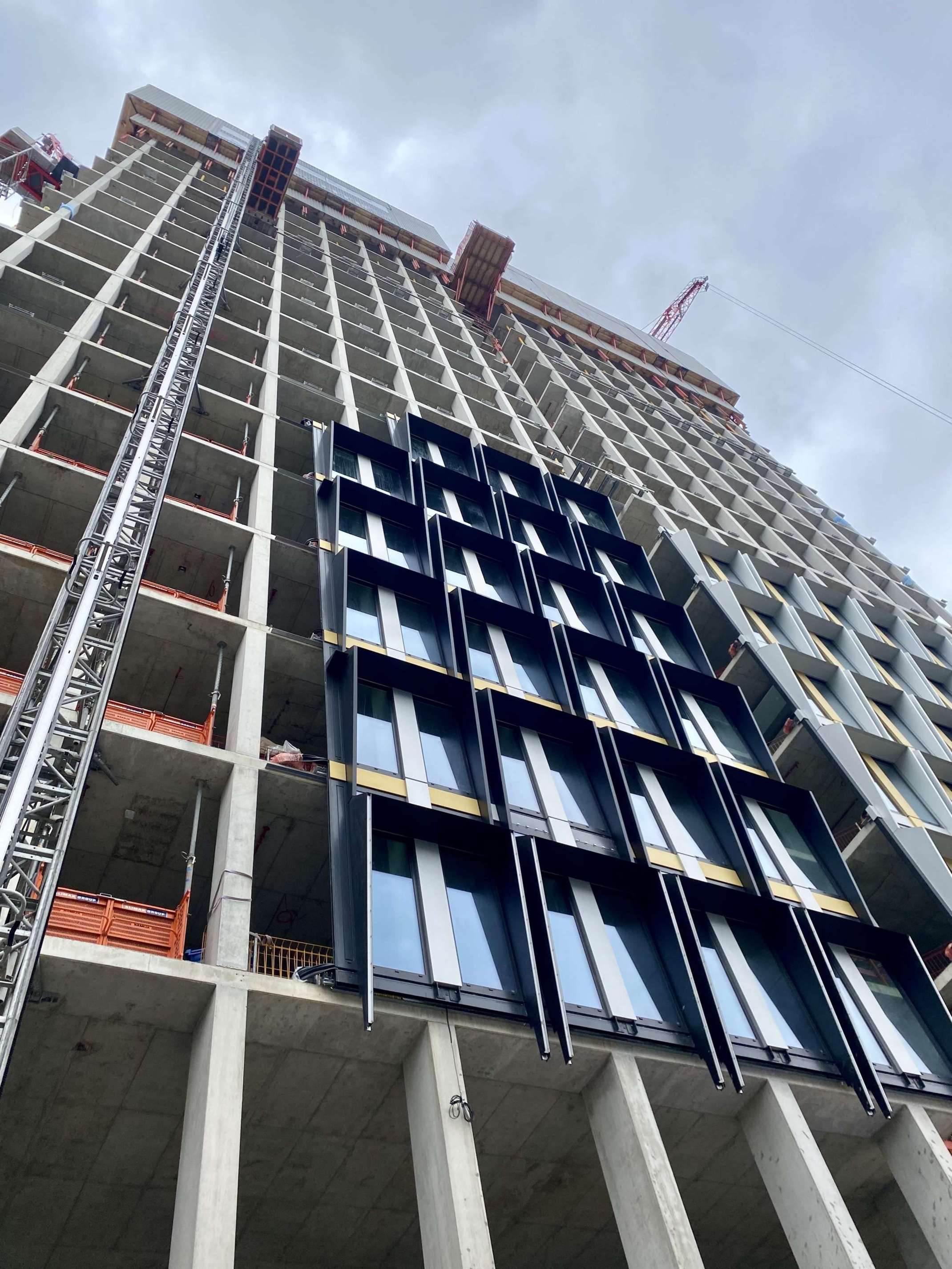 Fassade Fassade
