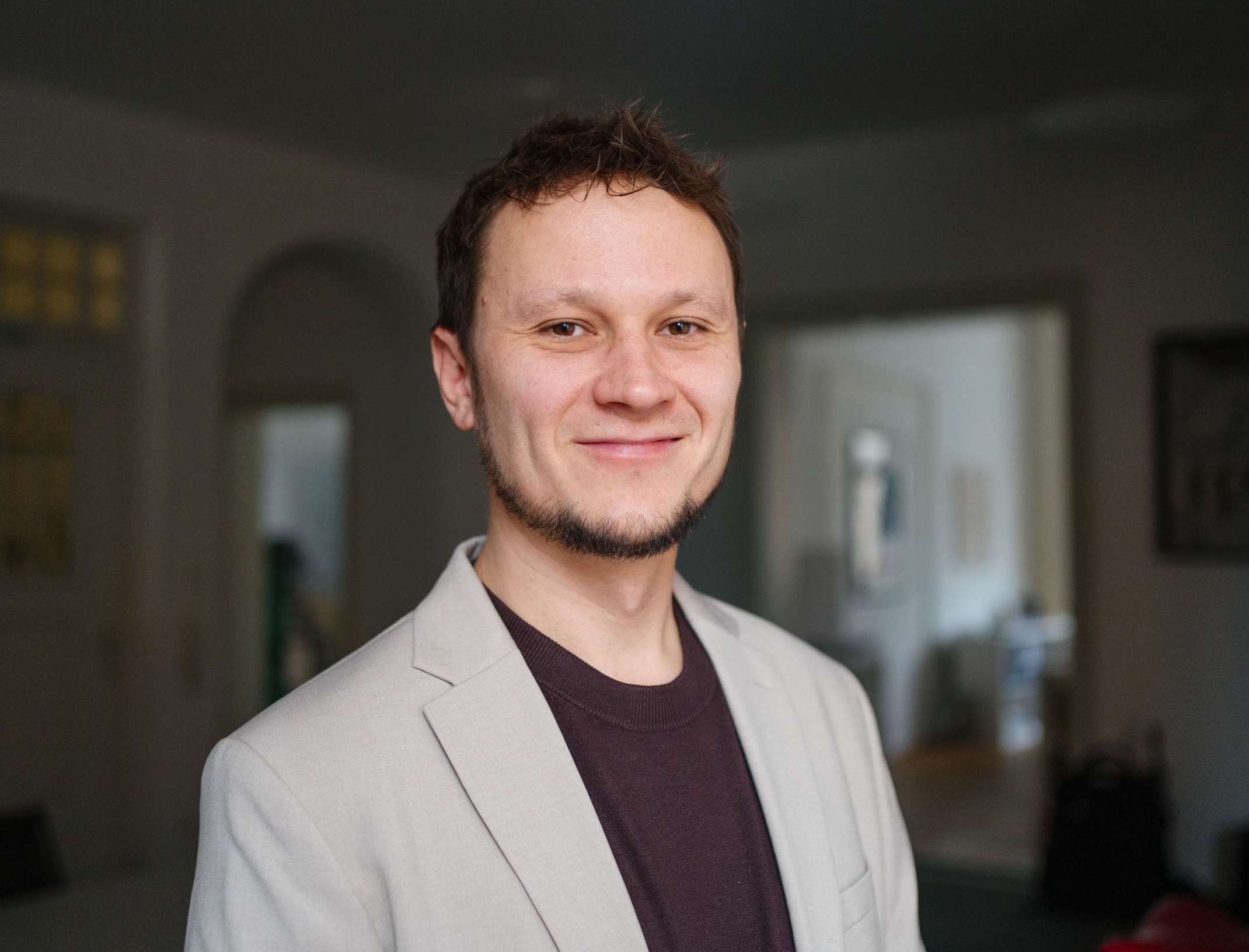 E2D-Alumnnus Max Kling E2D-Alumnnus Max Kling
