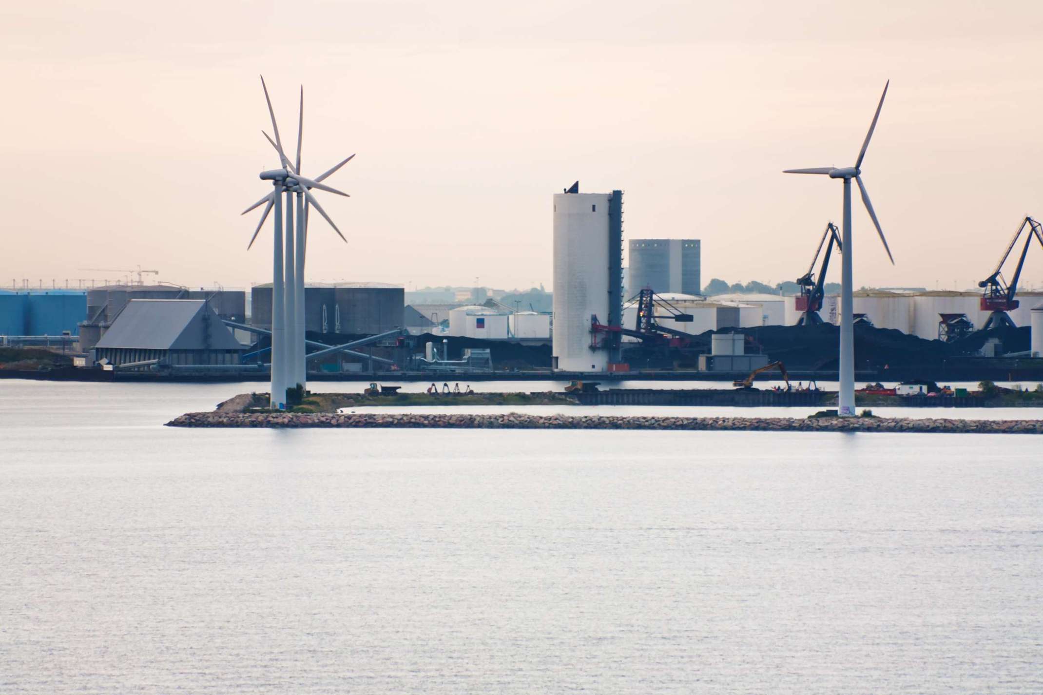 Windenergie / © colourbox.de