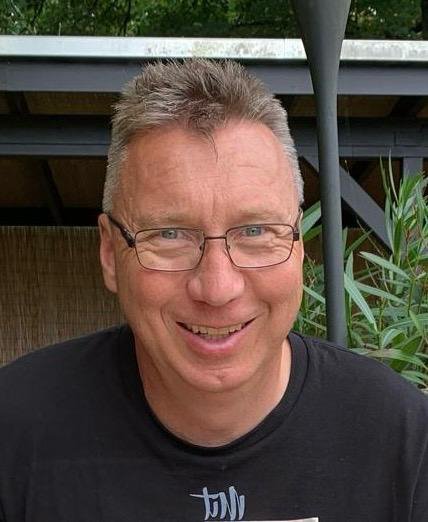 Norbert Weiß