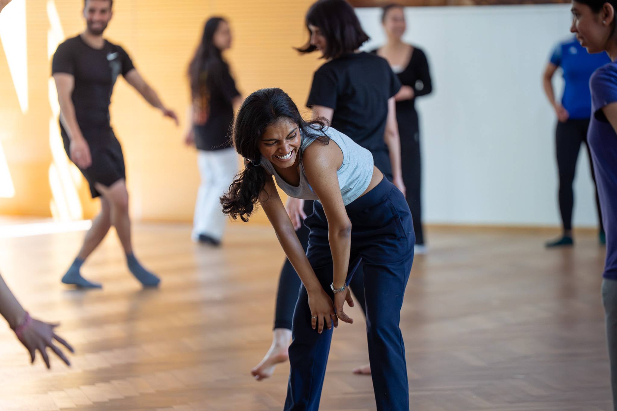 Dance Workshop