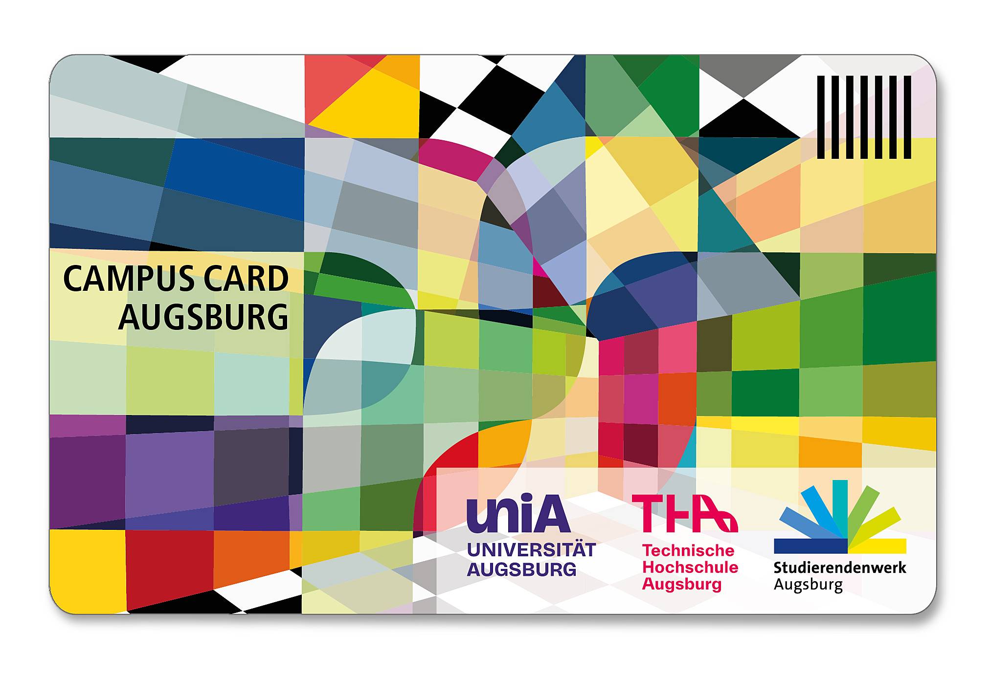Campus Card Augsburg
