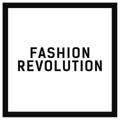 Logo Fashion Revolution Germany e.V.
