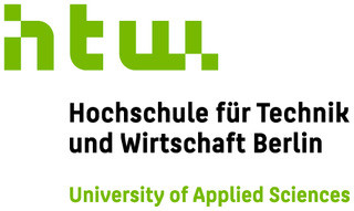 Logo HTW Berlin