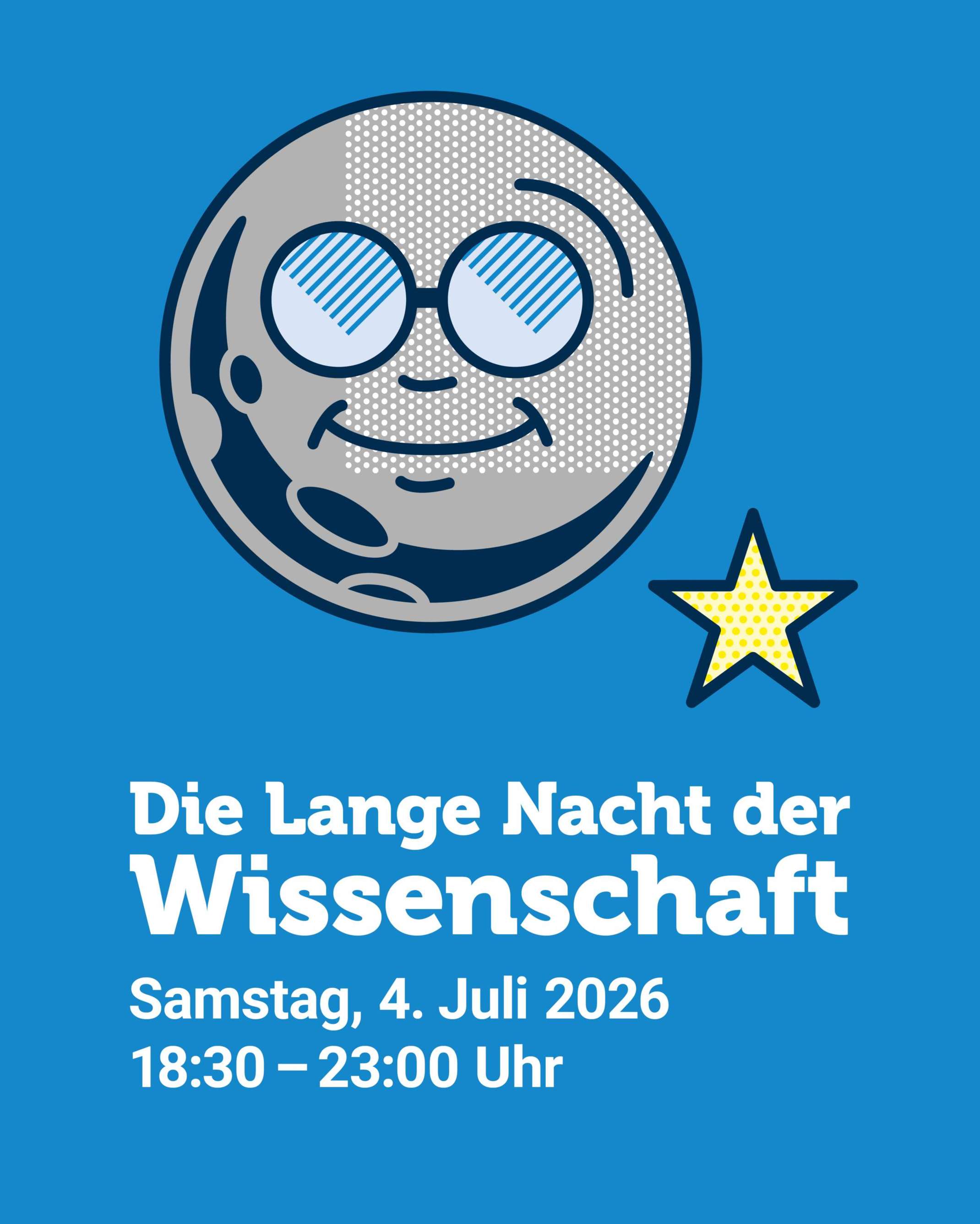 Lange Nacht der Wissenschaft - Symbolbild Lange Nacht der Wissenschaft - Symbolbild