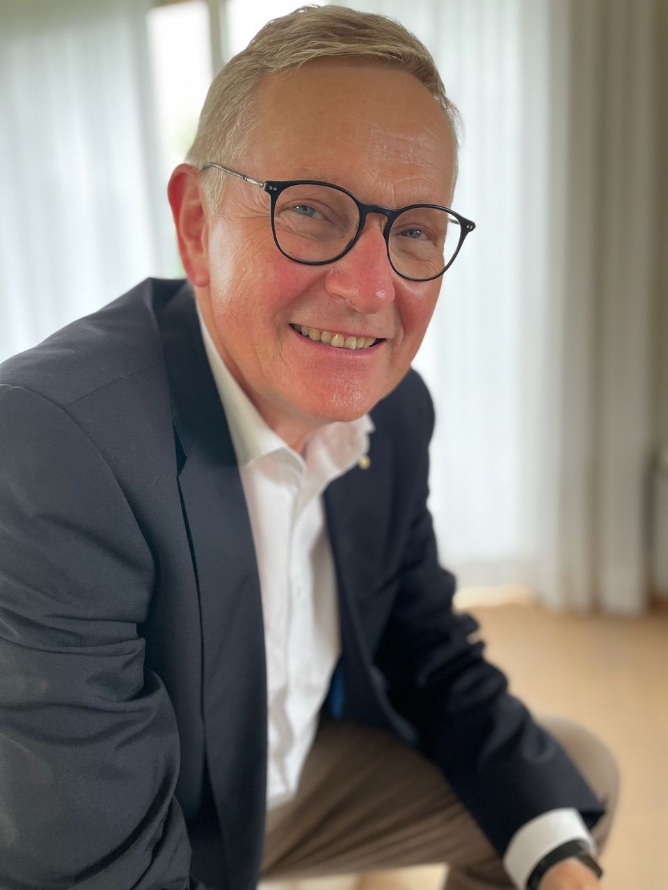Prof. Dr.-Ing. Christian  Märtin