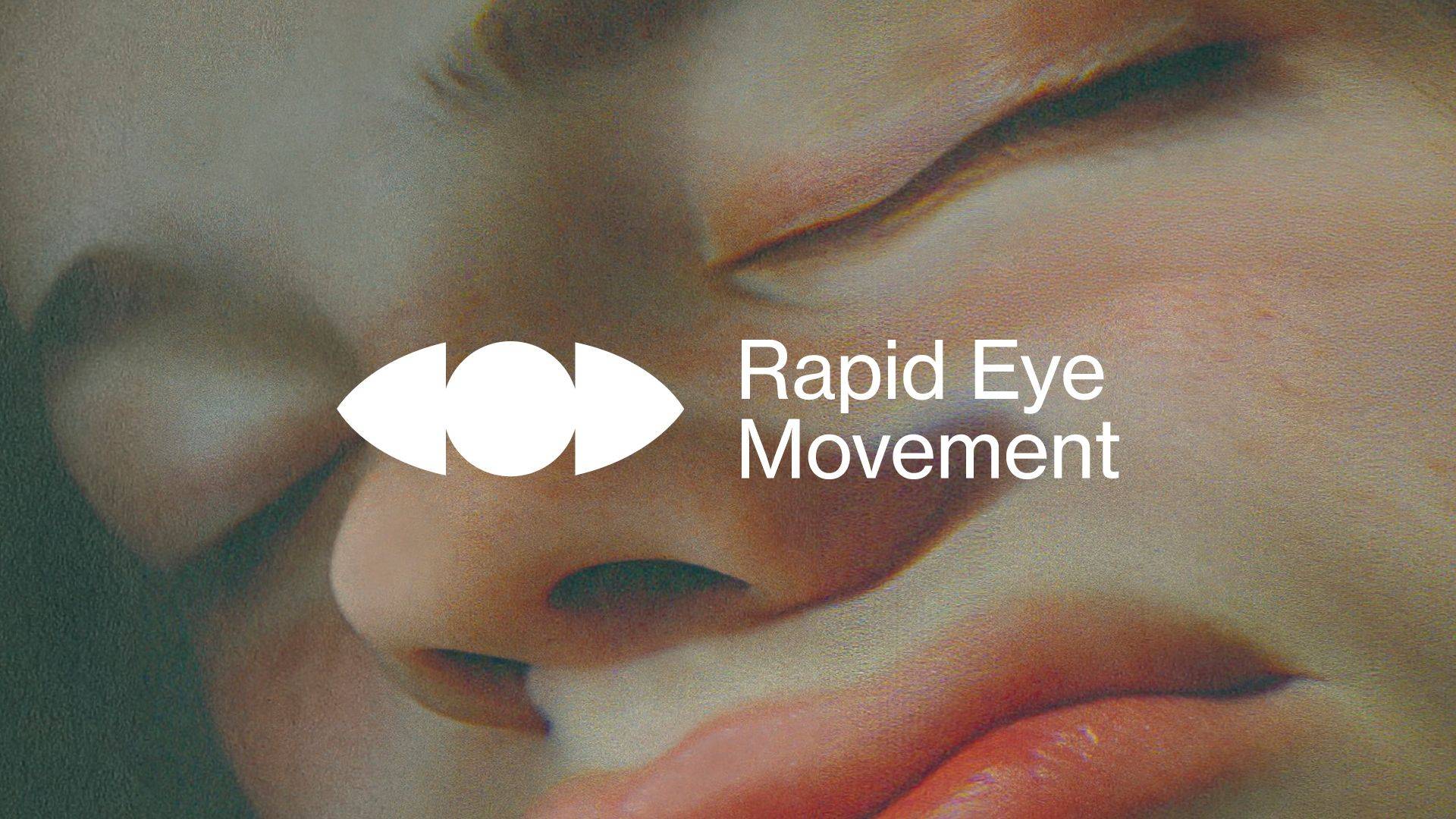 Visual Rapid Eye Movement