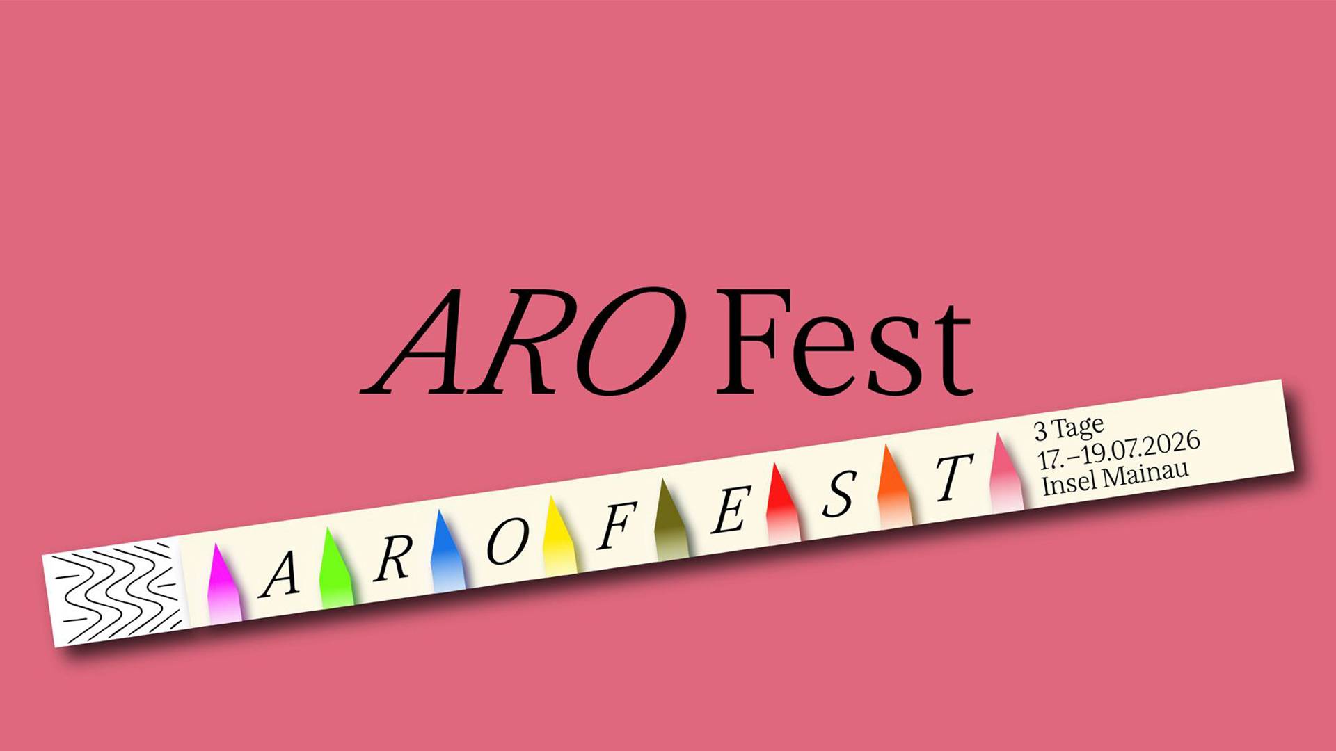 ARO Fest