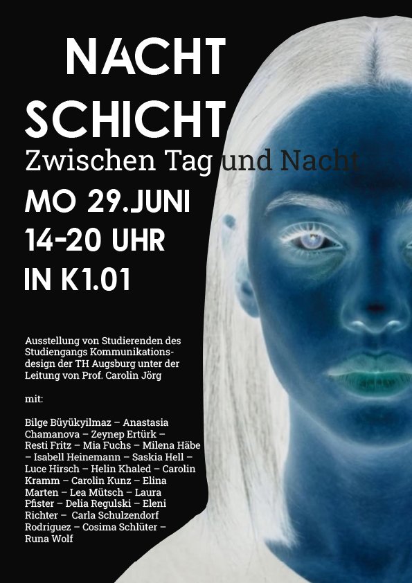 Luce Hirsch