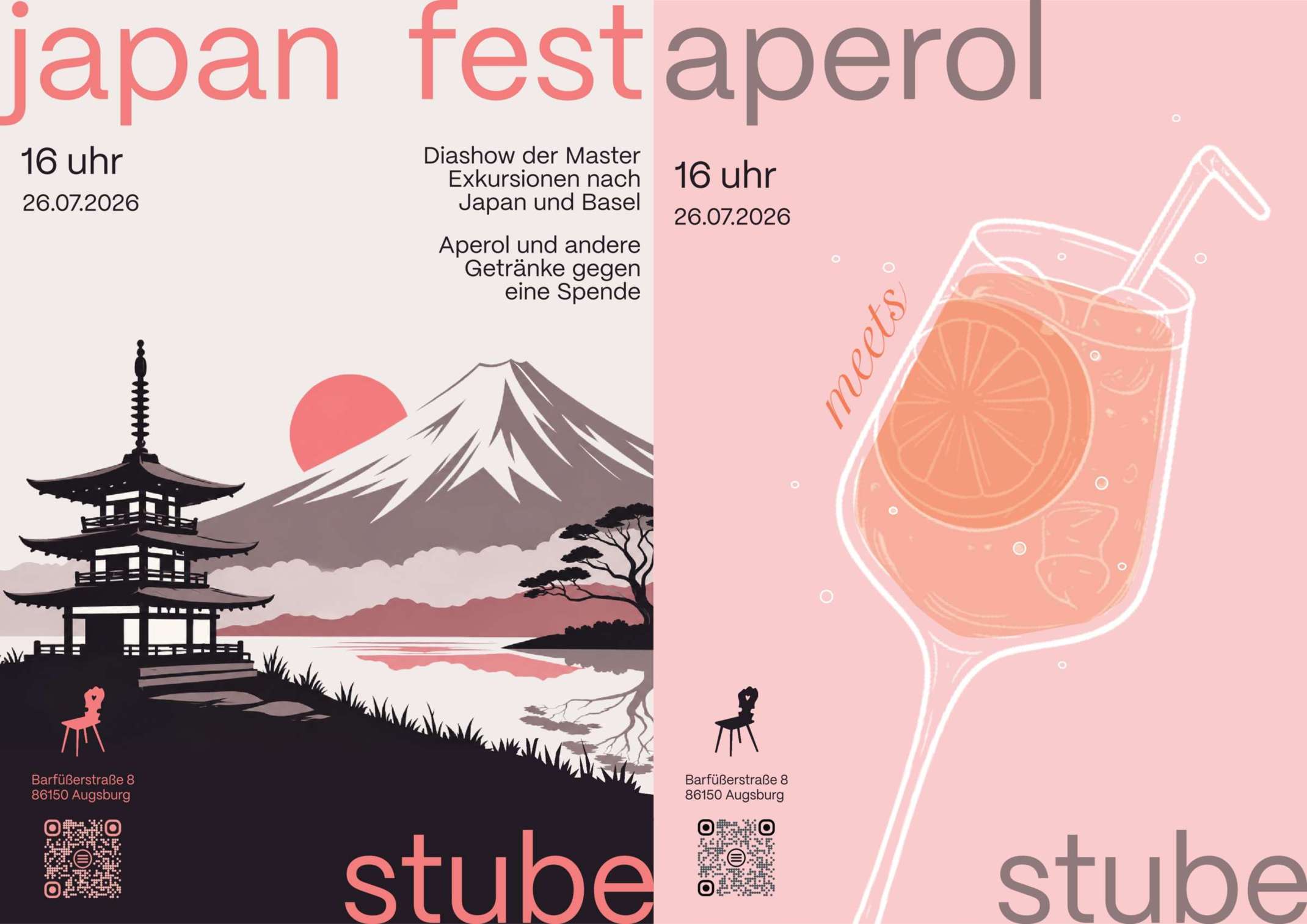 Japan Fest + Aperol Japan Fest + Aperol