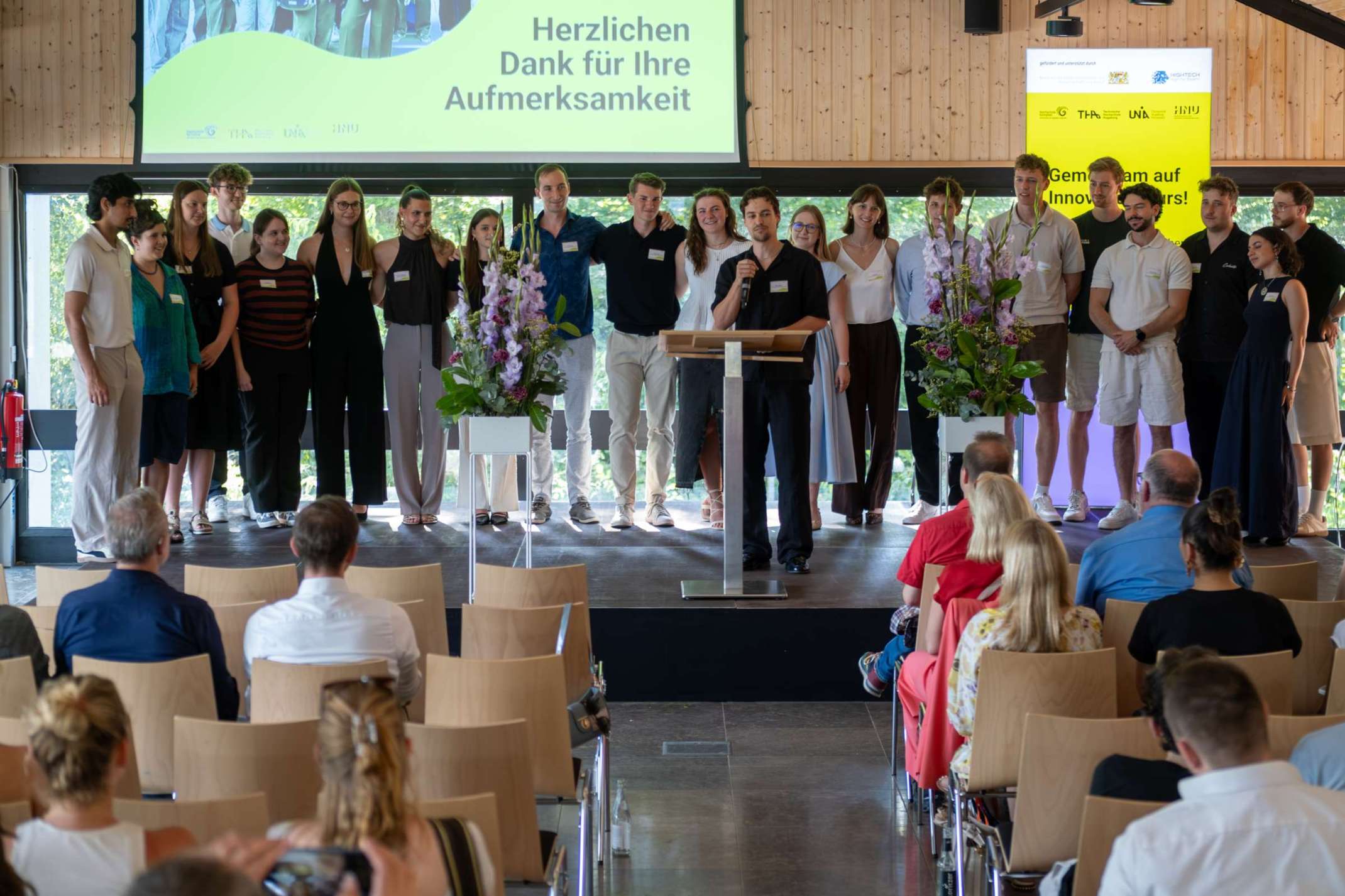 Schwaben Innovation Masterclass Schwaben Innovation Masterclass