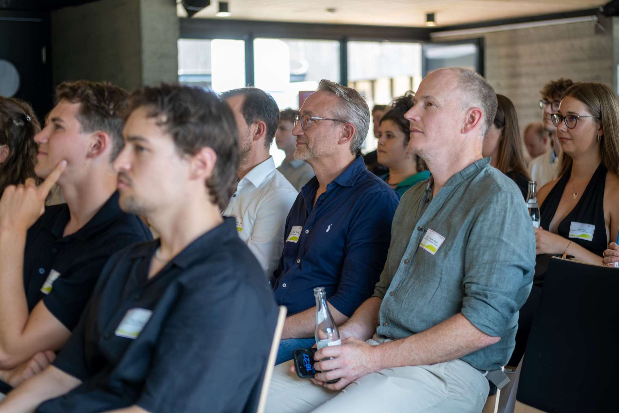 Schwaben Innovation Masterclass Schwaben Innovation Masterclass