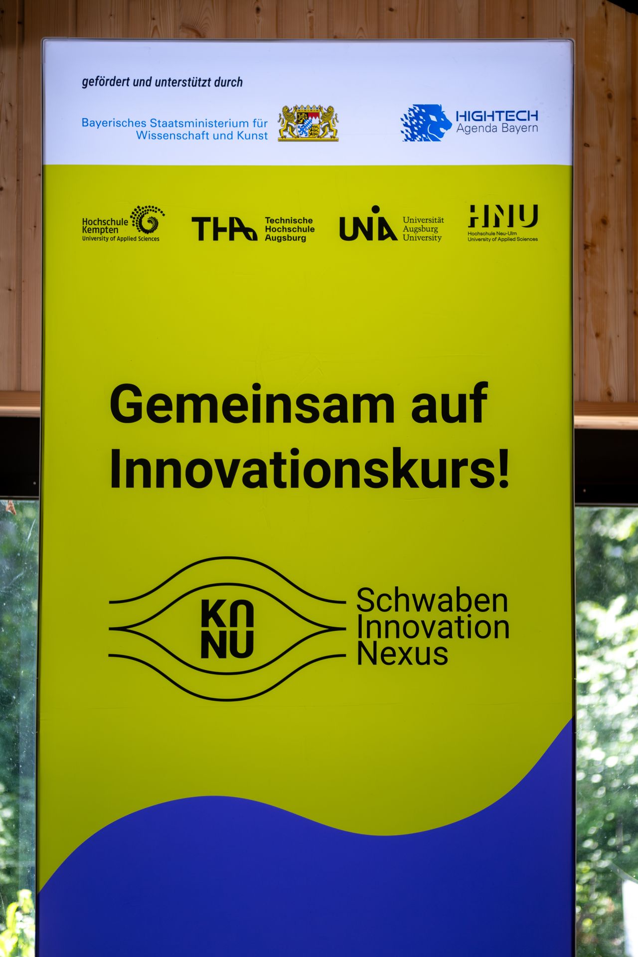 Schwaben Innovation Masterclass Schwaben Innovation Masterclass