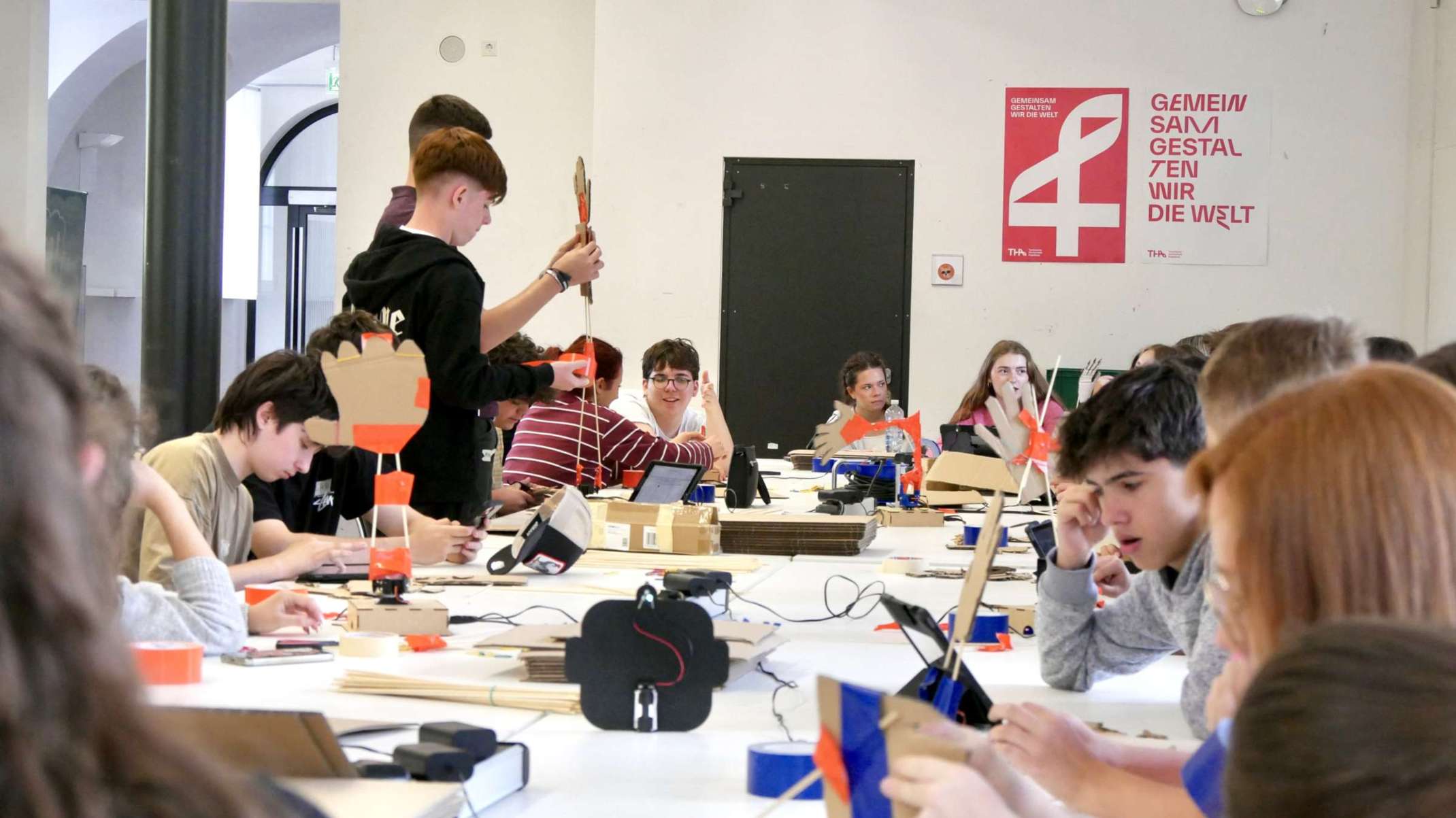 Robodada Workshop Robodada Workshop