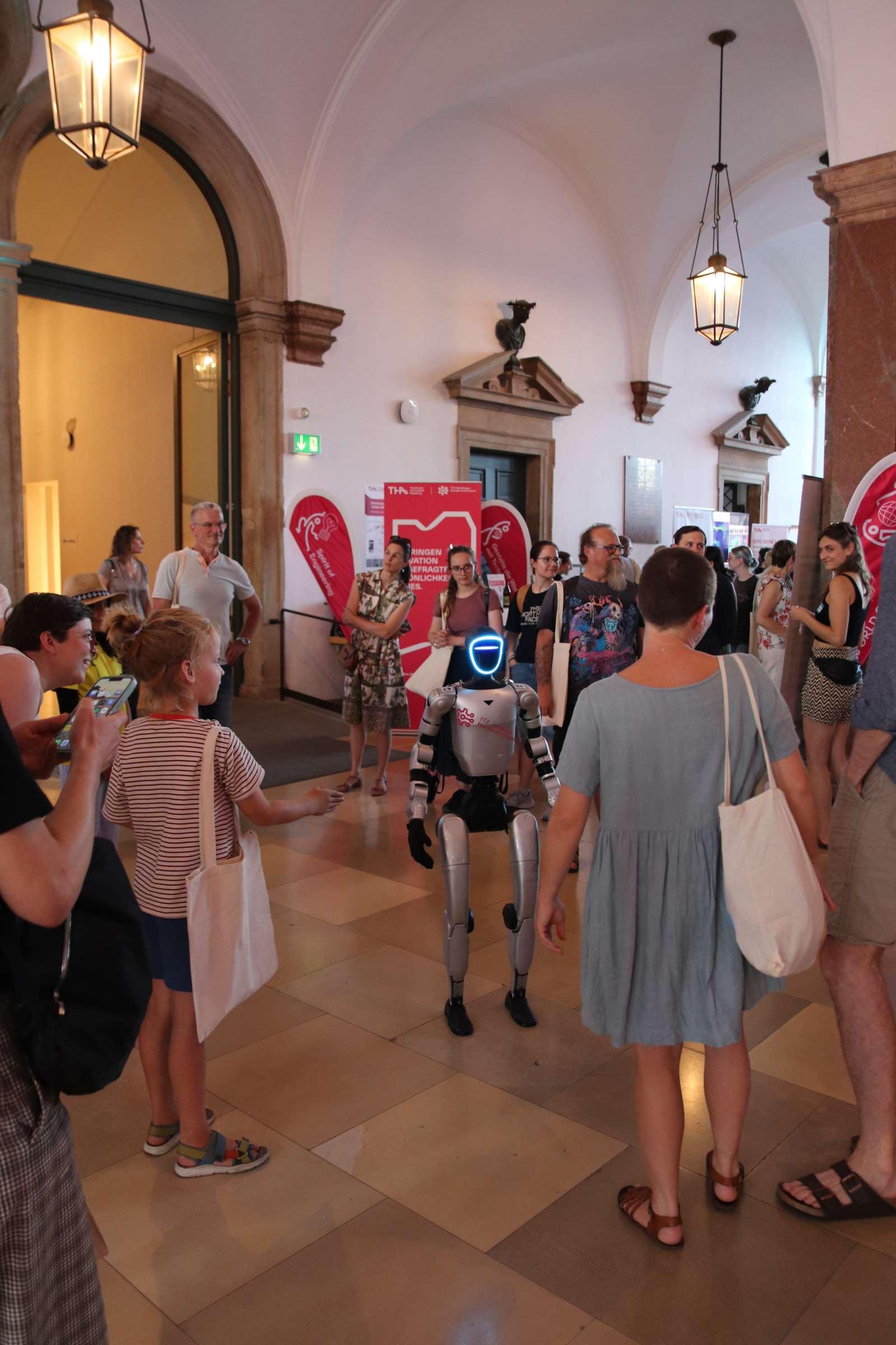 Lange Nacht der Wissenschaft 2026 - World of Engineering Lange Nacht der Wissenschaft 2026 - World of Engineering