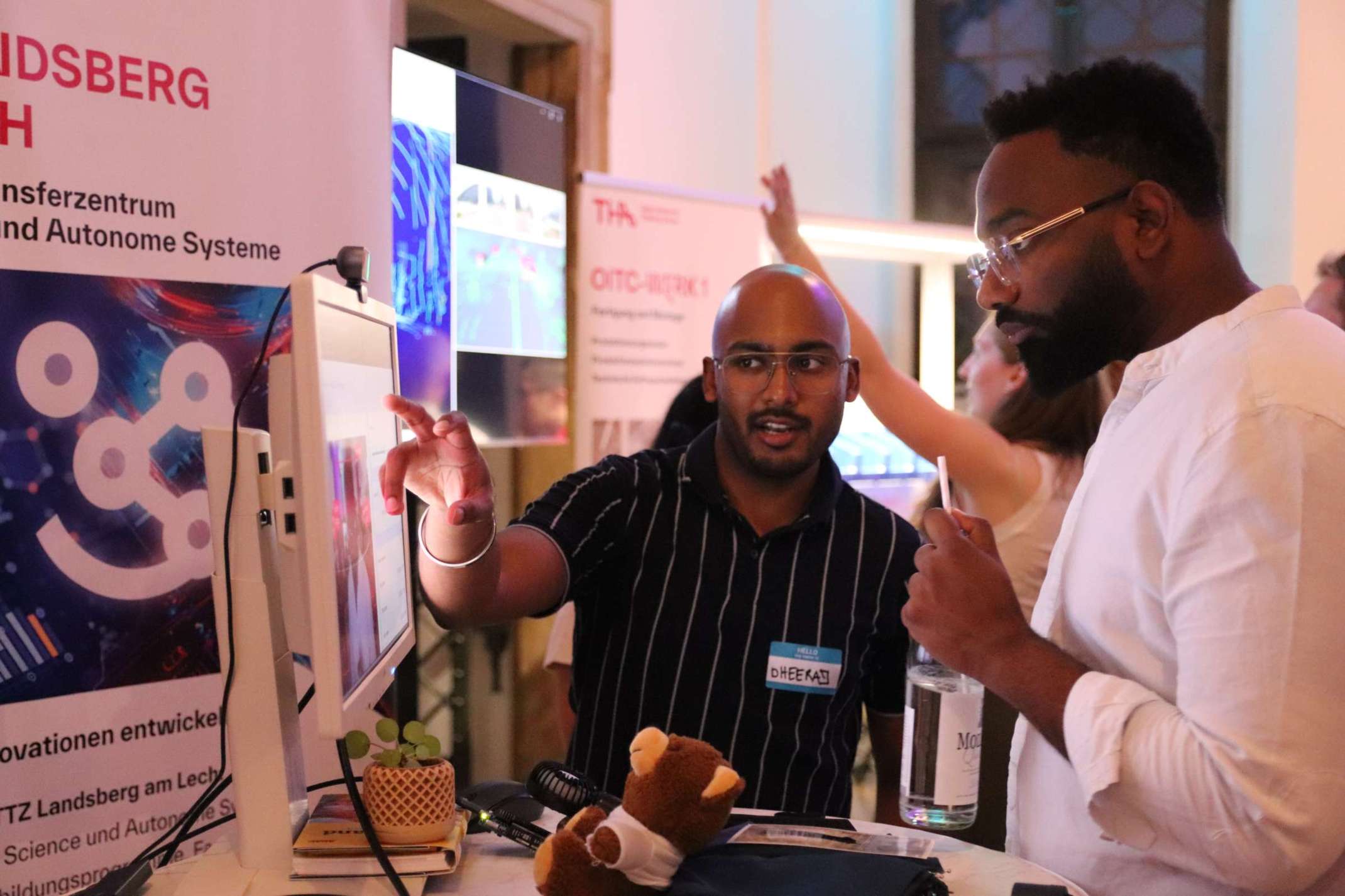 Lange Nacht der Wissenschaft 2026 - World of Engineering Lange Nacht der Wissenschaft 2026 - World of Engineering