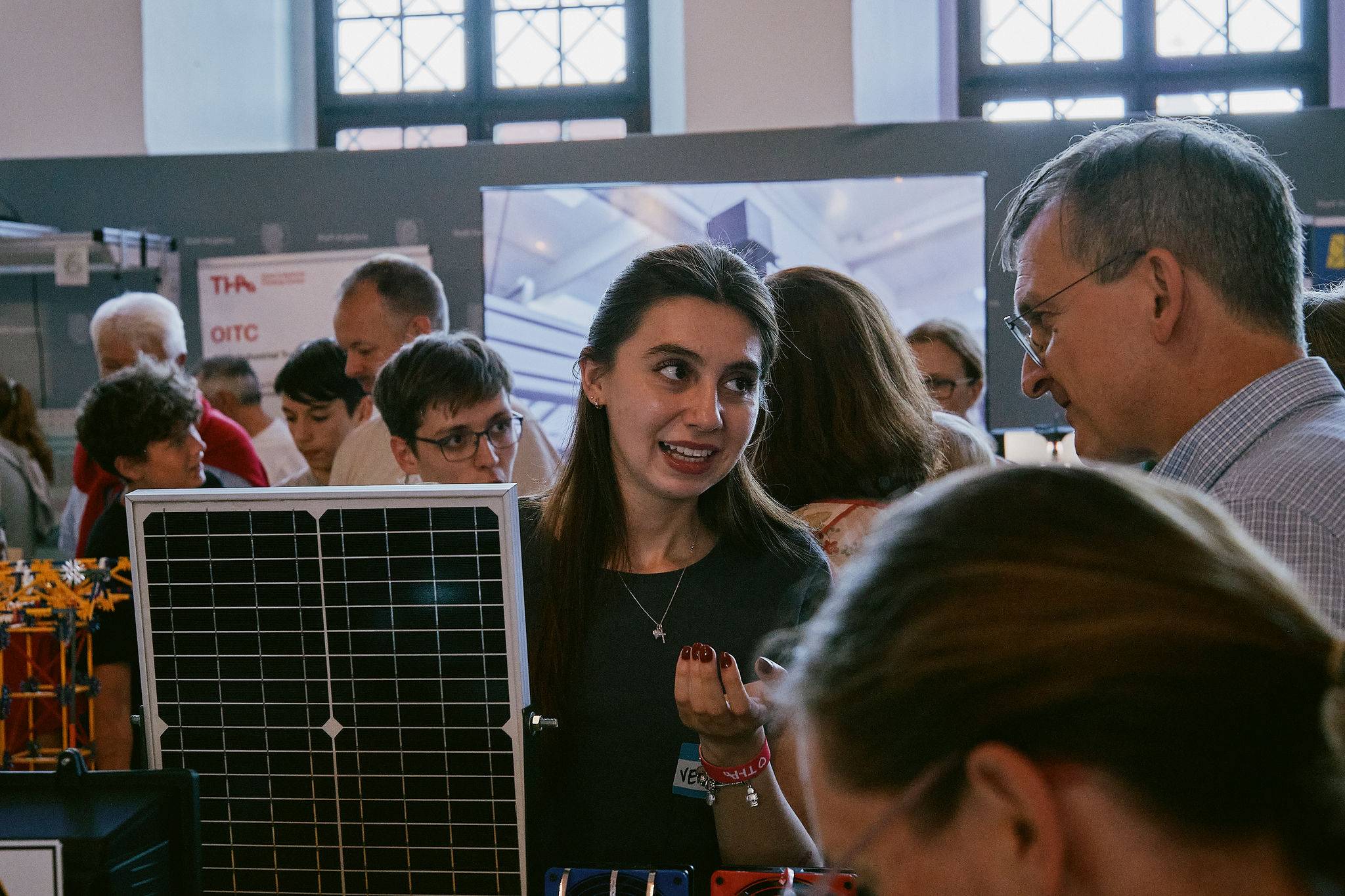 Energieerzeugung mit Photovoltaik Energieerzeugung mit Photovoltaik