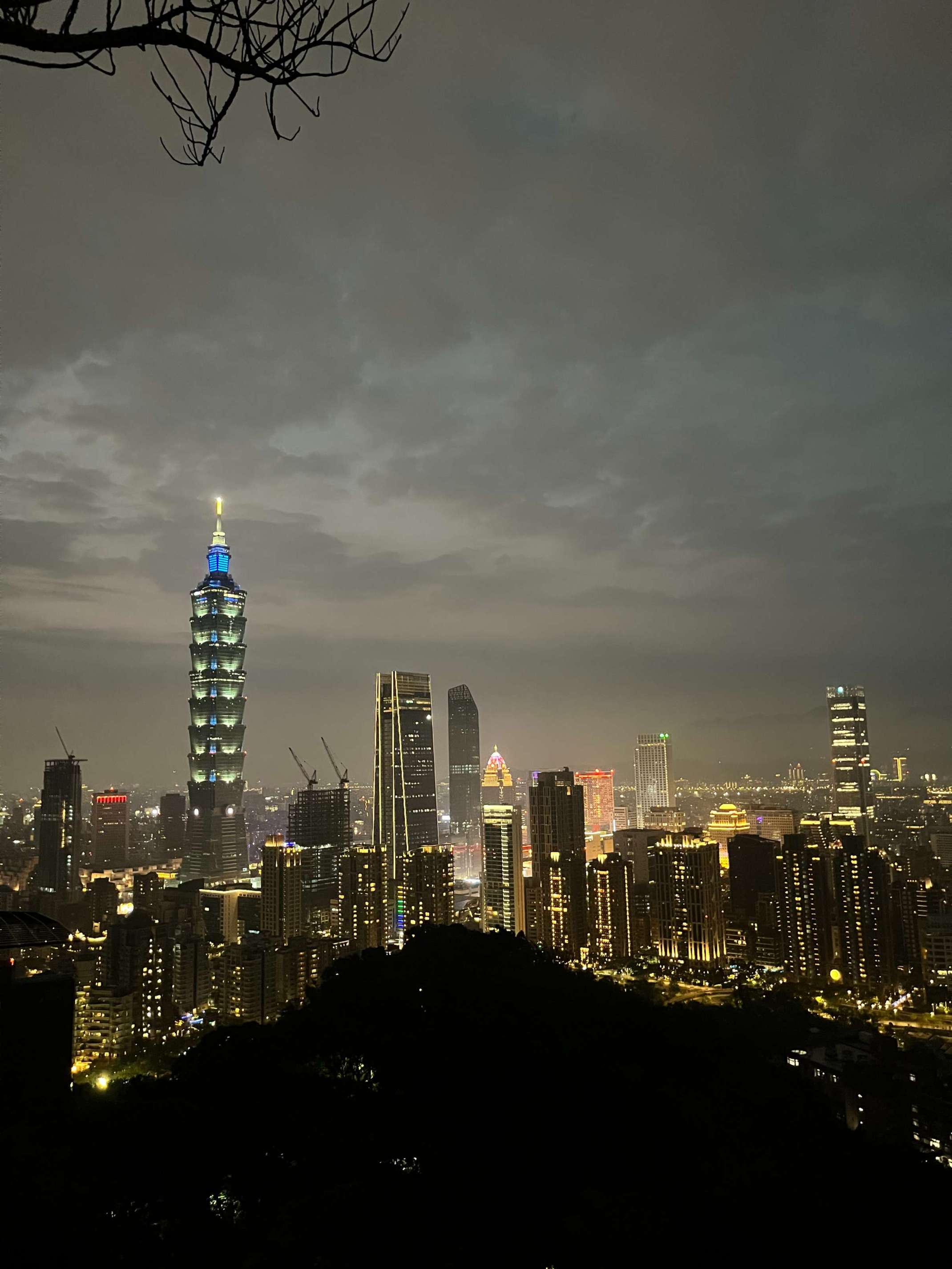 Eindrücke aus Taiwan